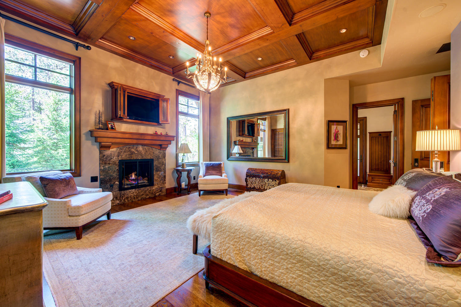 Crosswater - Residential