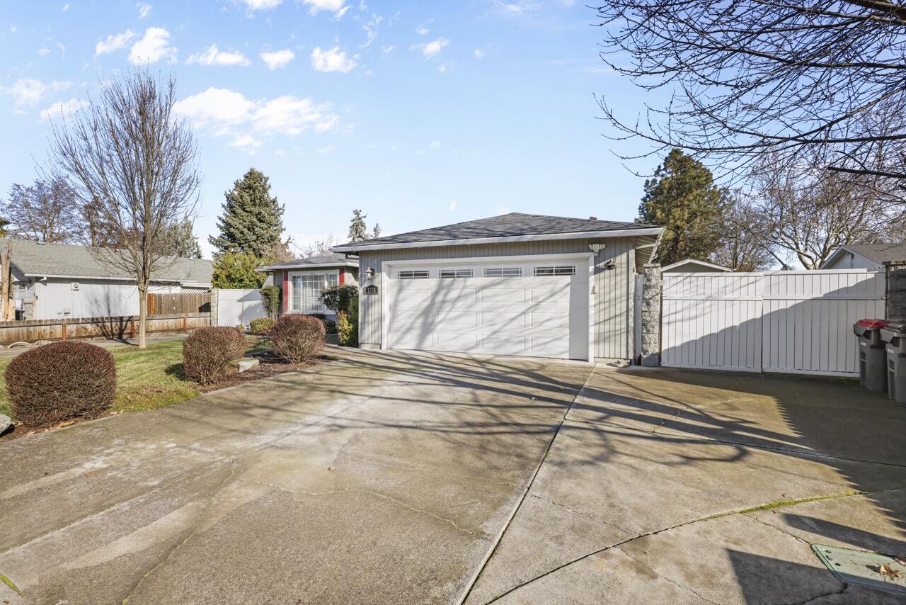 Green Park Village Subdivision Unit No 2 - Residential