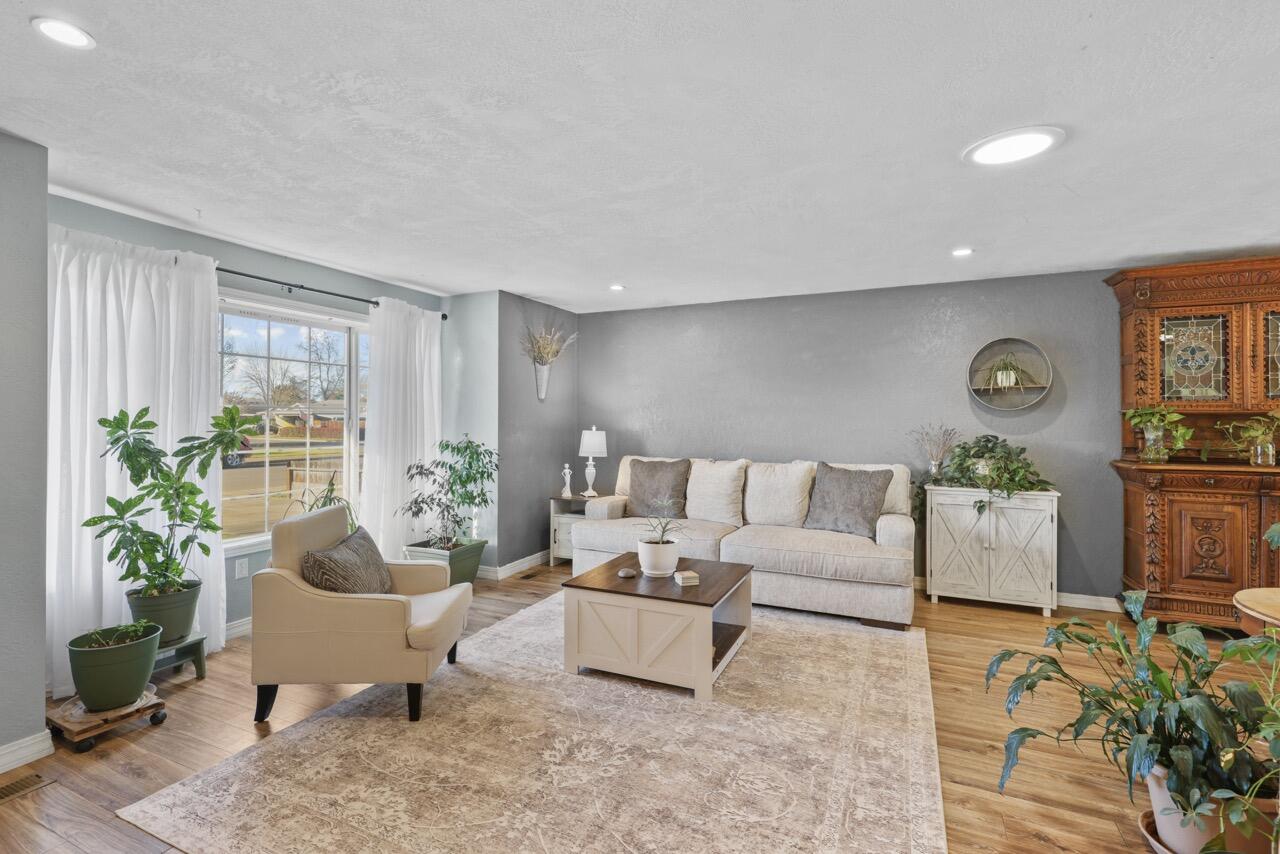 Green Park Village Subdivision Unit No 2 - Residential