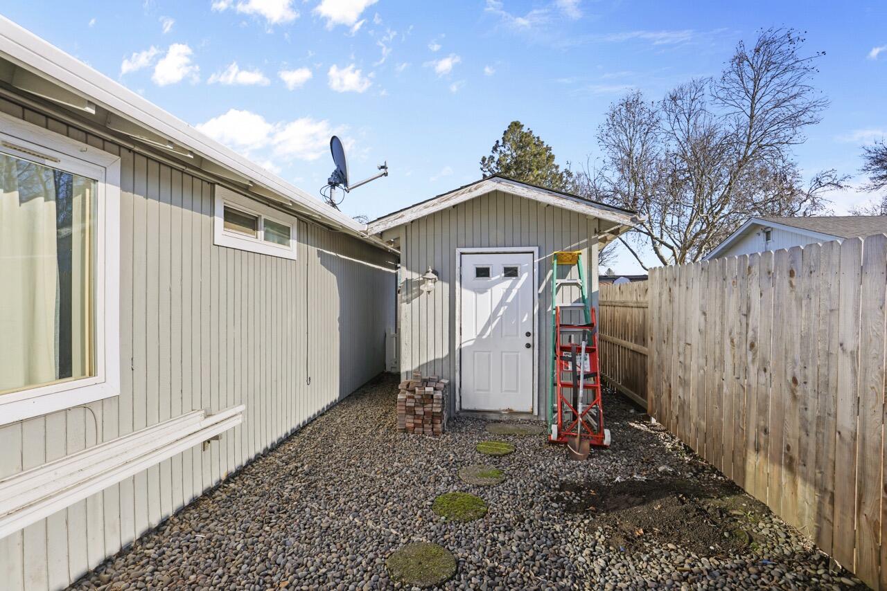 Green Park Village Subdivision Unit No 2 - Residential