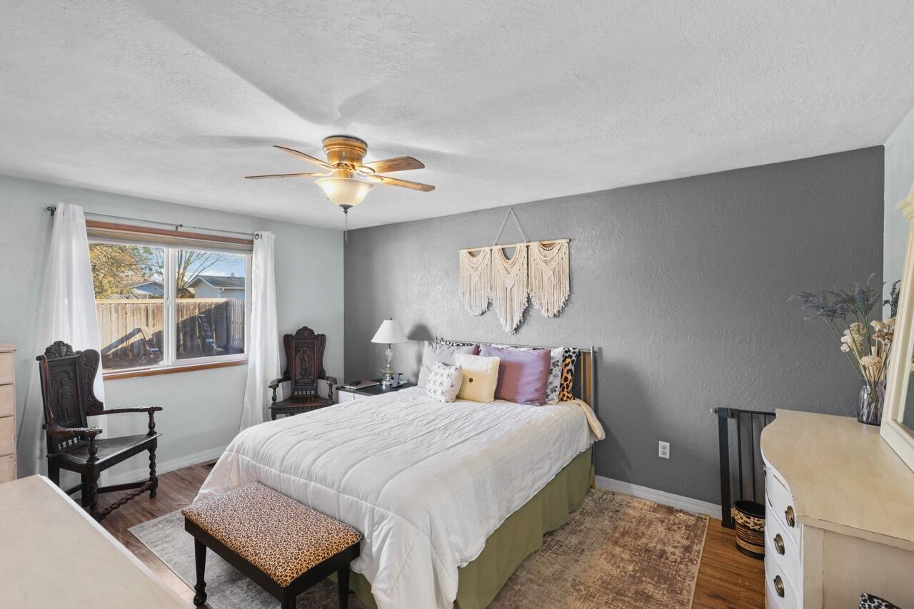 Green Park Village Subdivision Unit No 2 - Residential