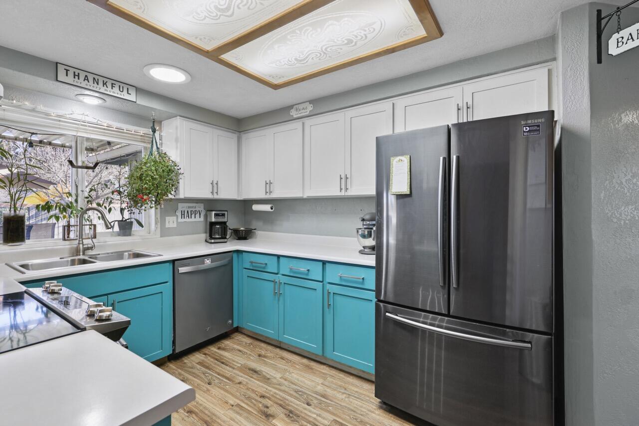 Green Park Village Subdivision Unit No 2 - Residential