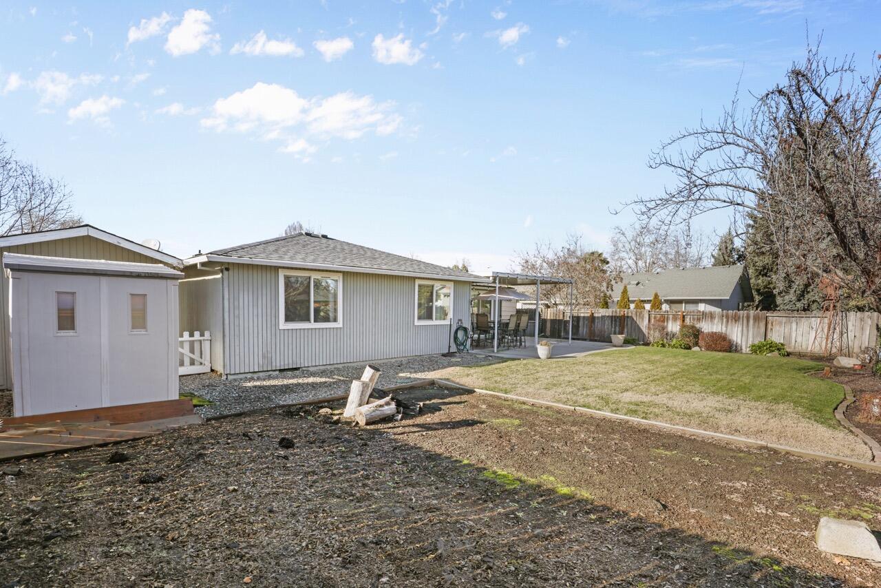 Green Park Village Subdivision Unit No 2 - Residential