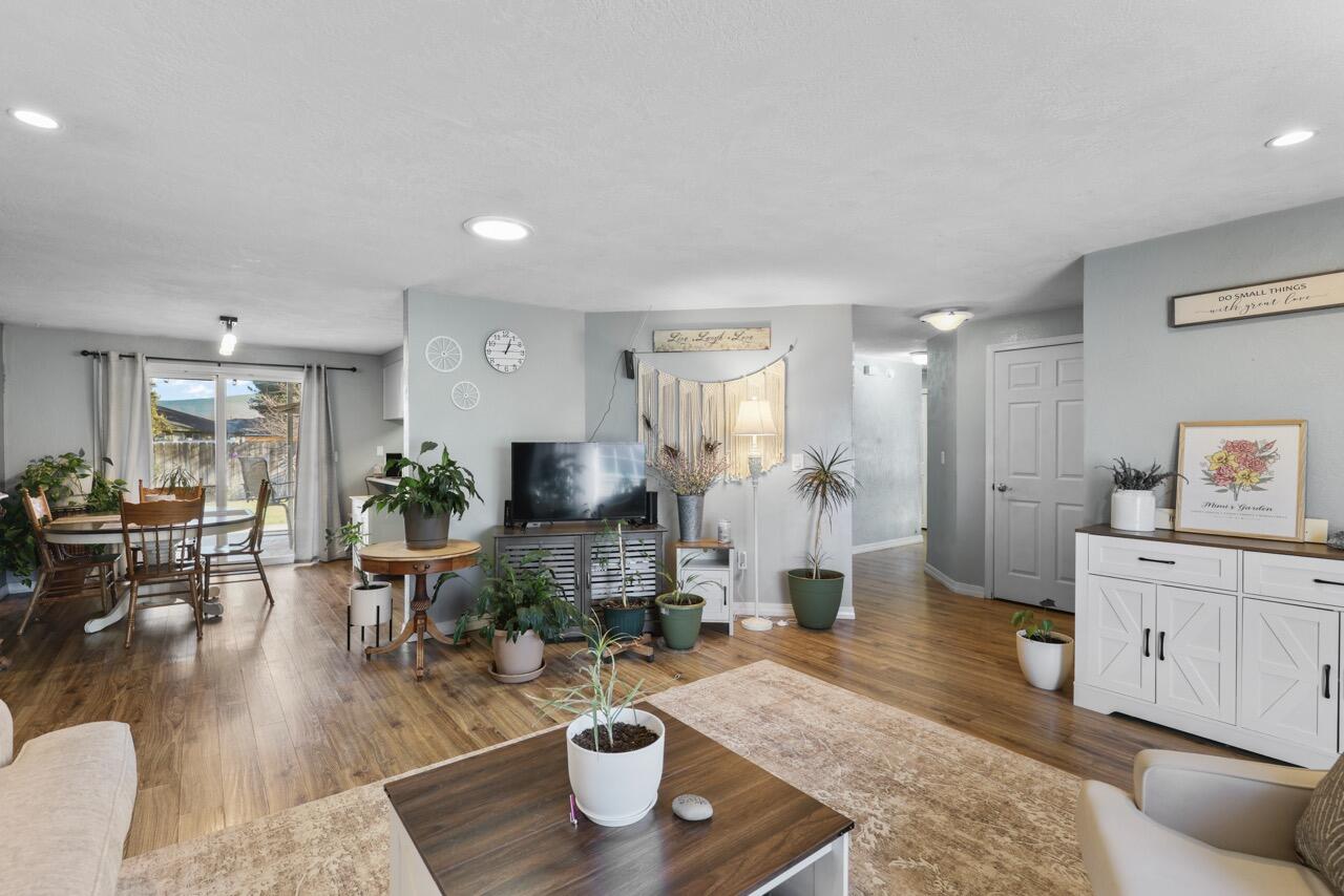 Green Park Village Subdivision Unit No 2 - Residential