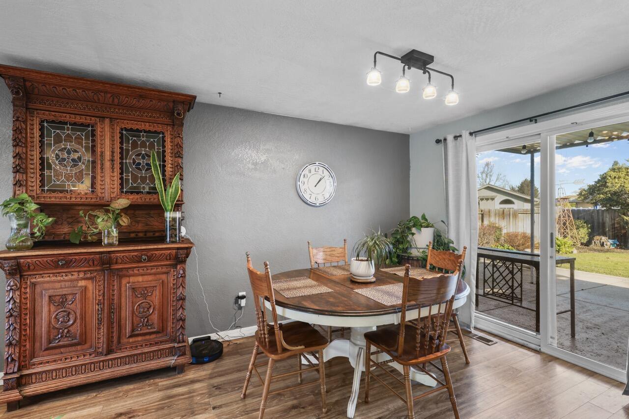 Green Park Village Subdivision Unit No 2 - Residential