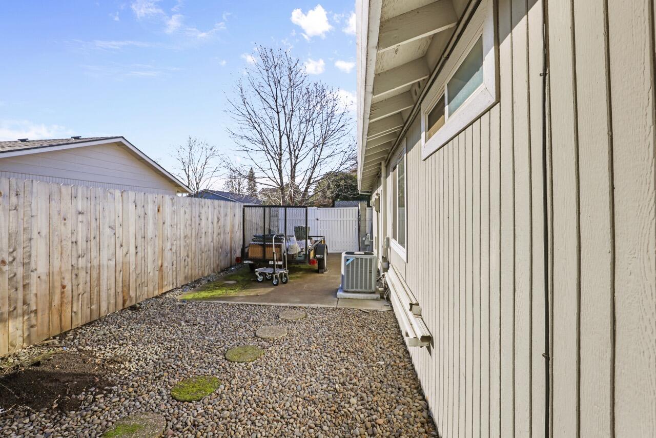 Green Park Village Subdivision Unit No 2 - Residential