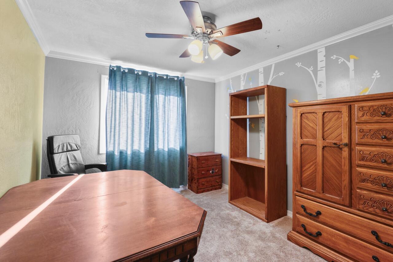 Green Park Village Subdivision Unit No 2 - Residential