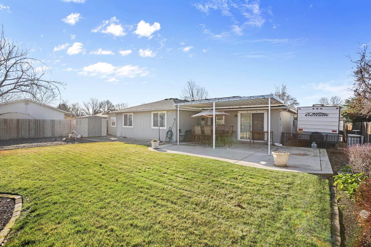 Green Park Village Subdivision Unit No 2 - Residential