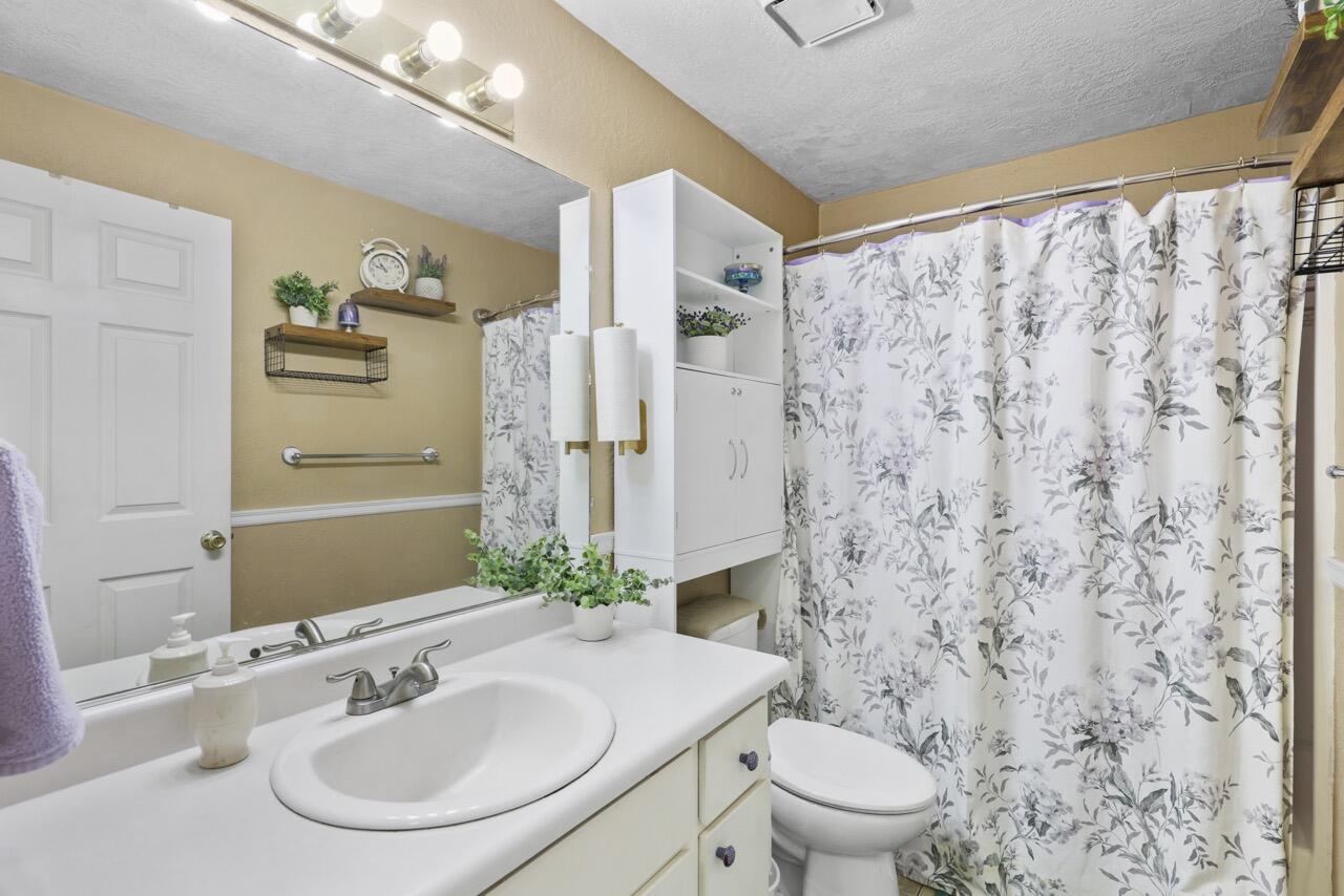 Green Park Village Subdivision Unit No 2 - Residential