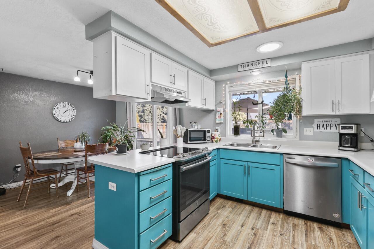 Green Park Village Subdivision Unit No 2 - Residential