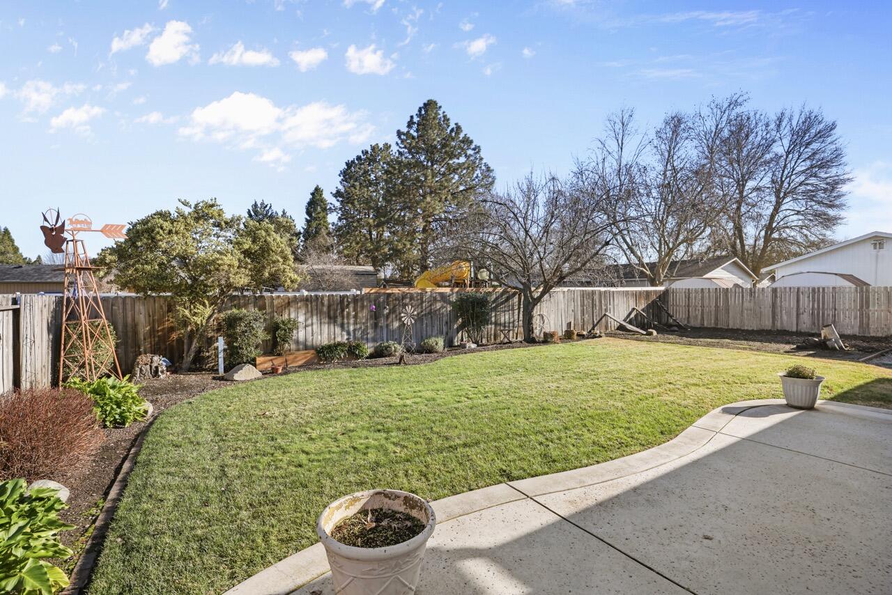 Green Park Village Subdivision Unit No 2 - Residential