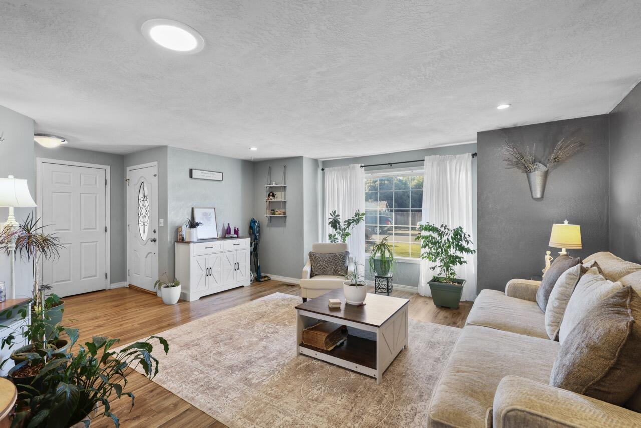 Green Park Village Subdivision Unit No 2 - Residential