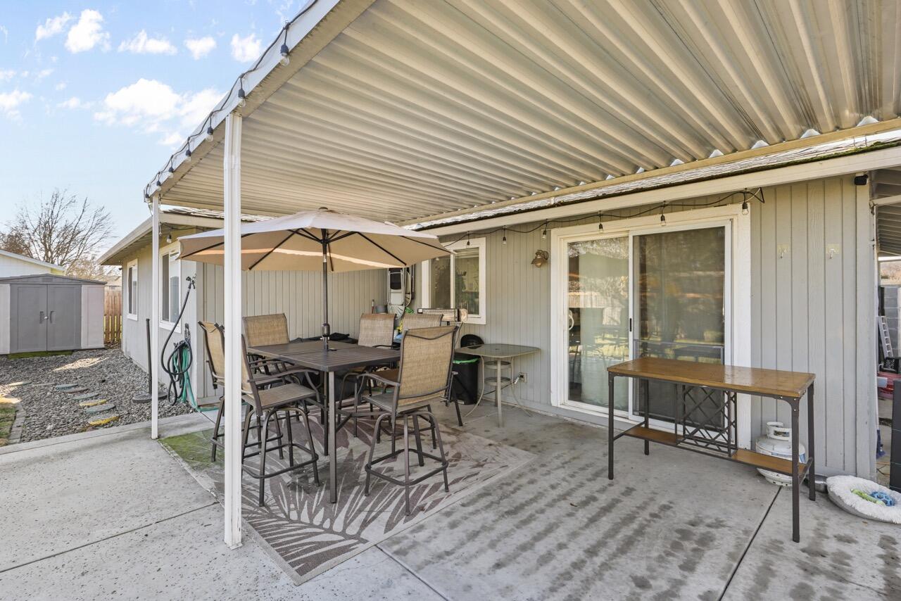 Green Park Village Subdivision Unit No 2 - Residential