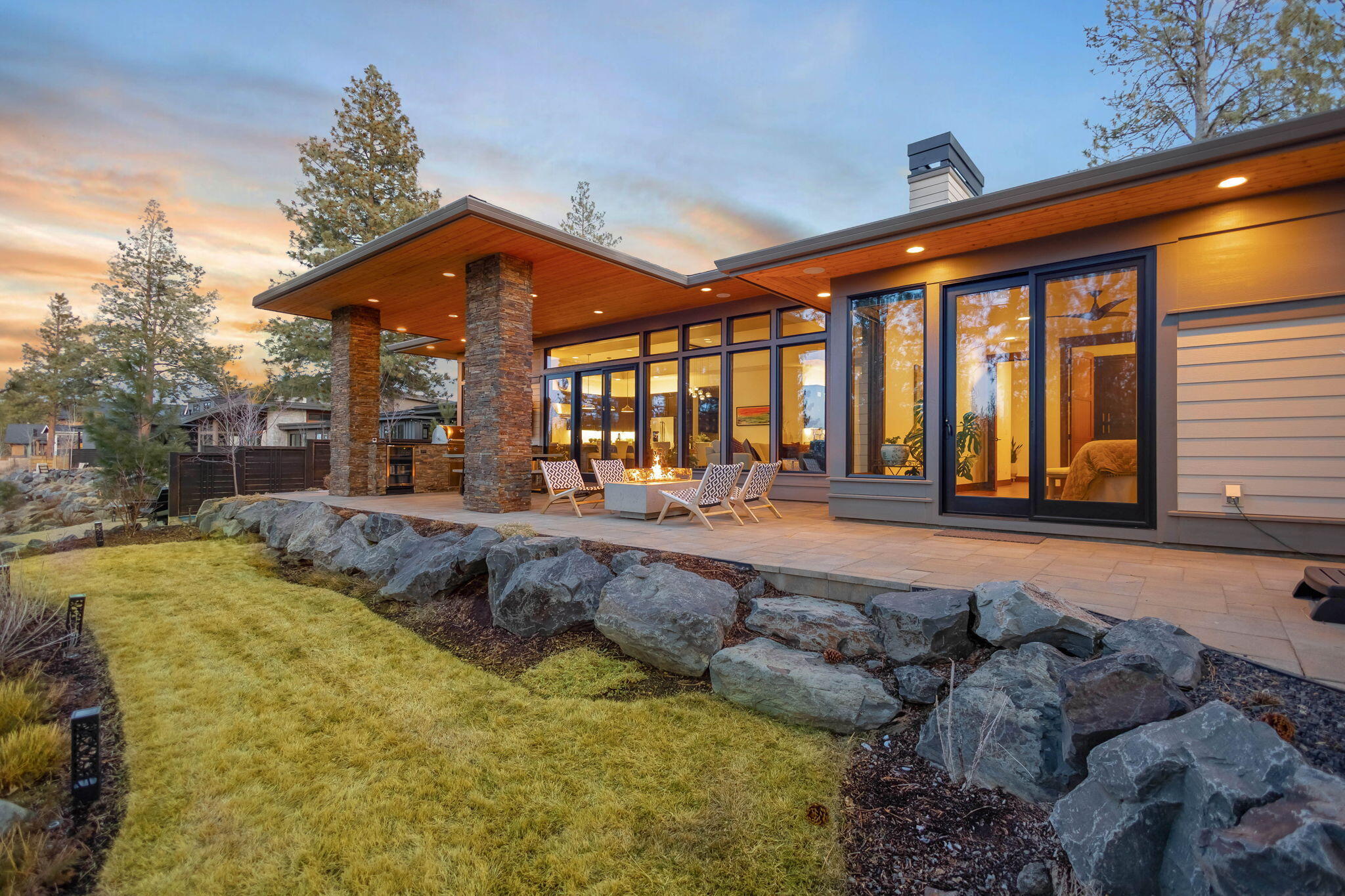 Discovery West Phase 2 - Residential