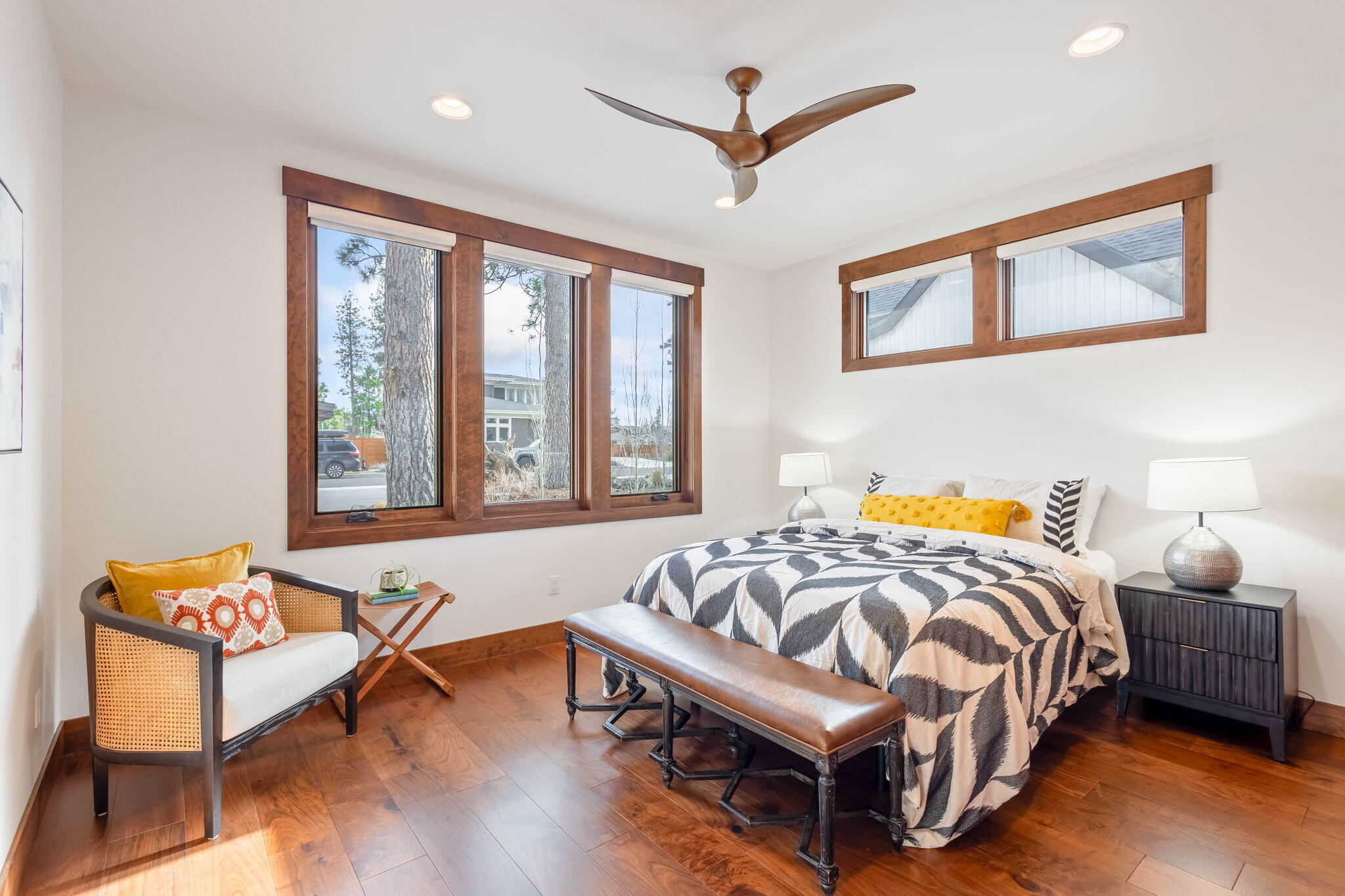 Discovery West Phase 2 - Residential