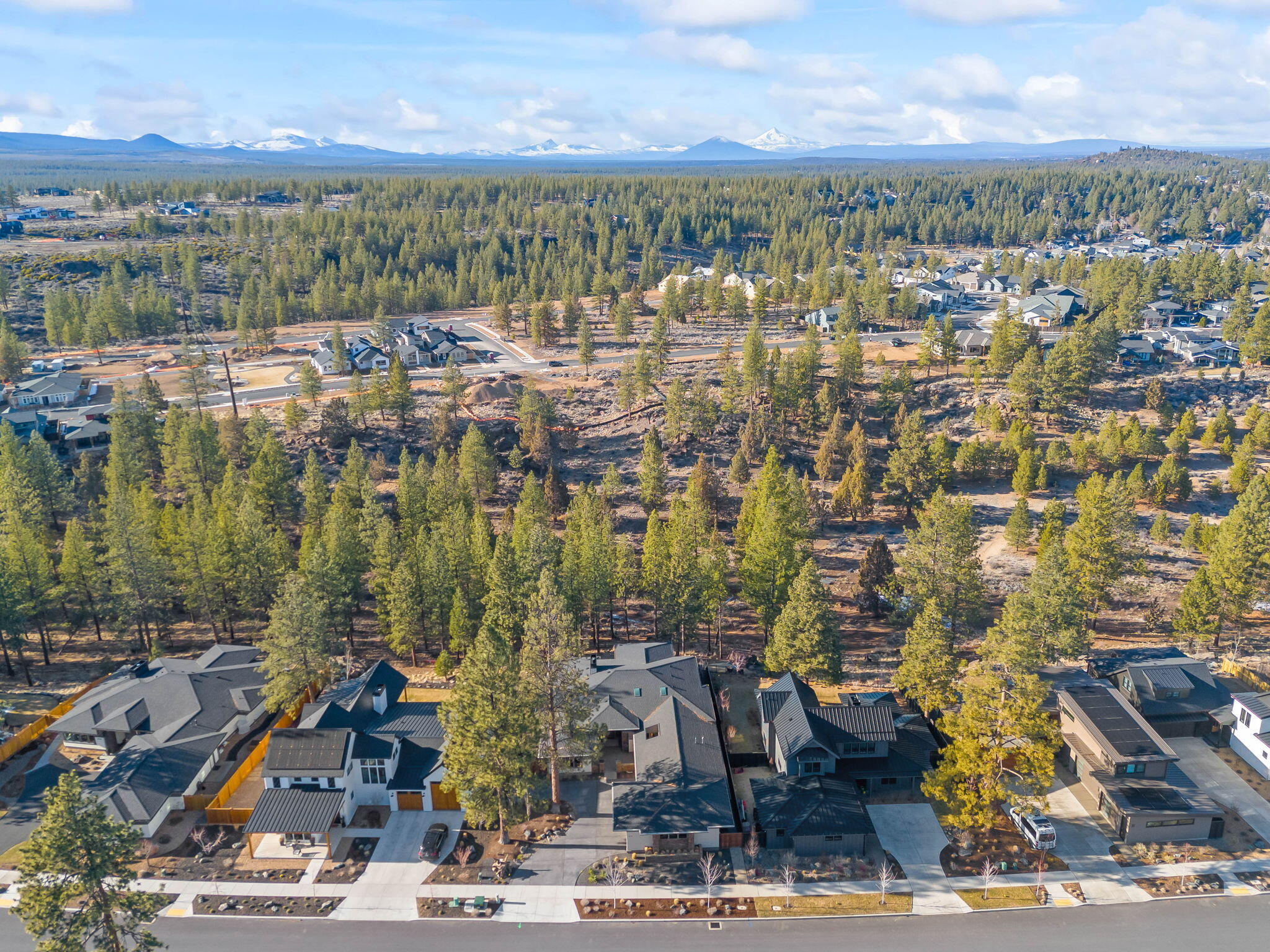 Discovery West Phase 2 - Residential