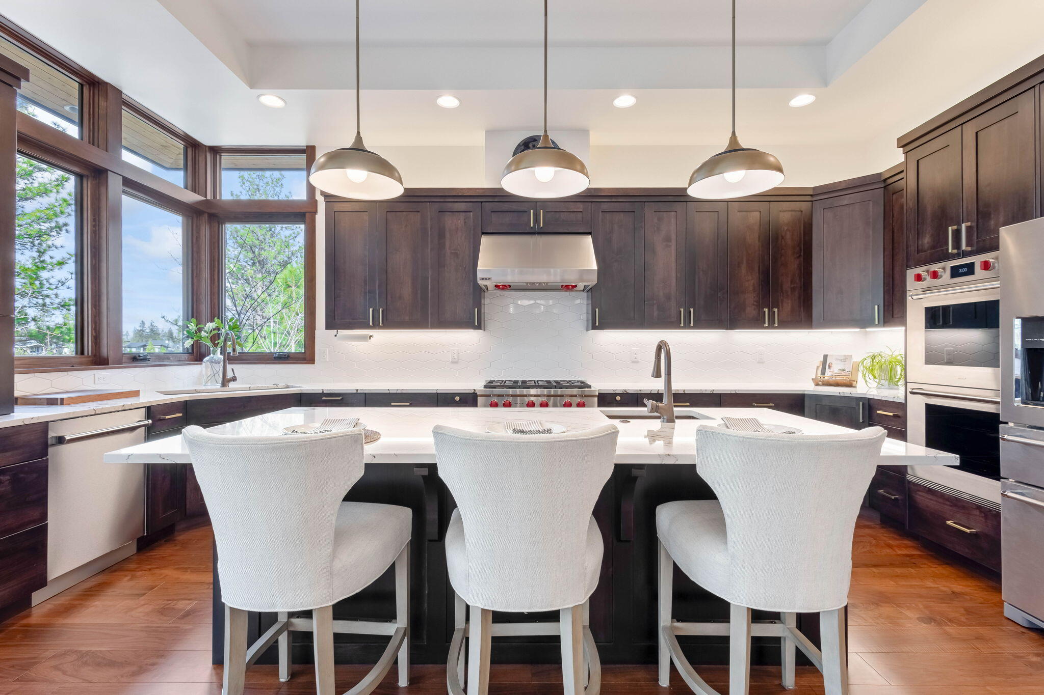 Discovery West Phase 2 - Residential