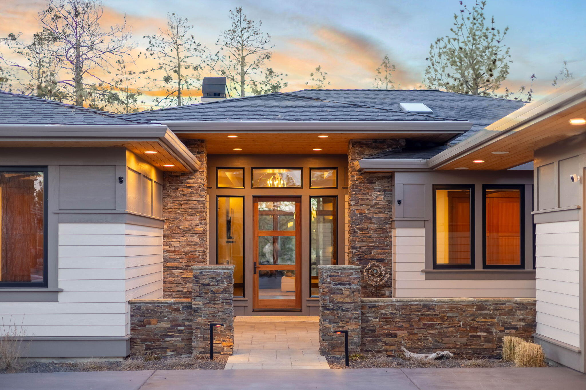 Discovery West Phase 2 - Residential