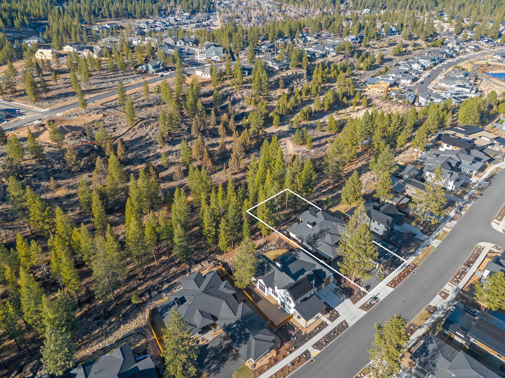 Discovery West Phase 2 - Residential