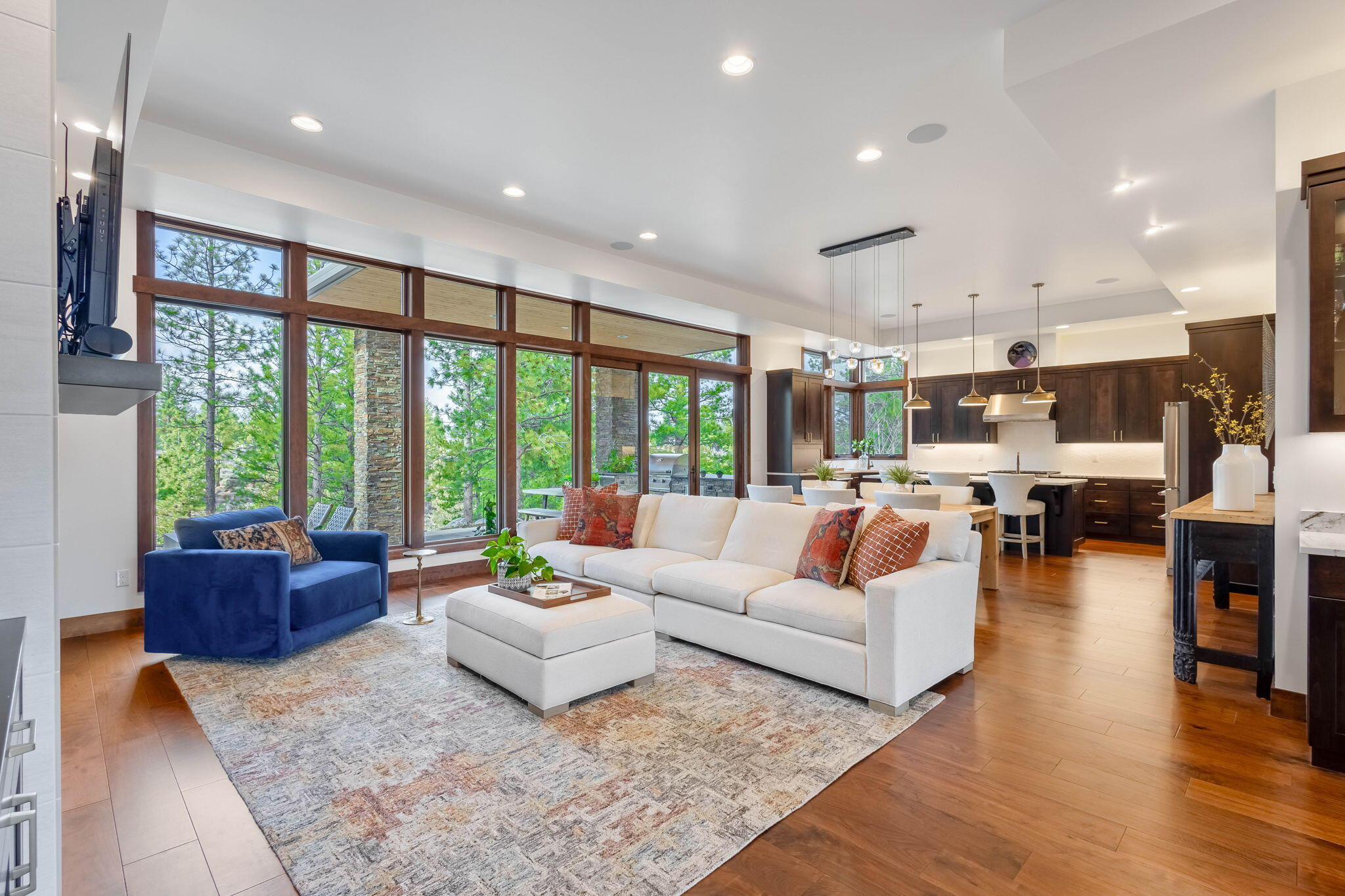 Discovery West Phase 2 - Residential