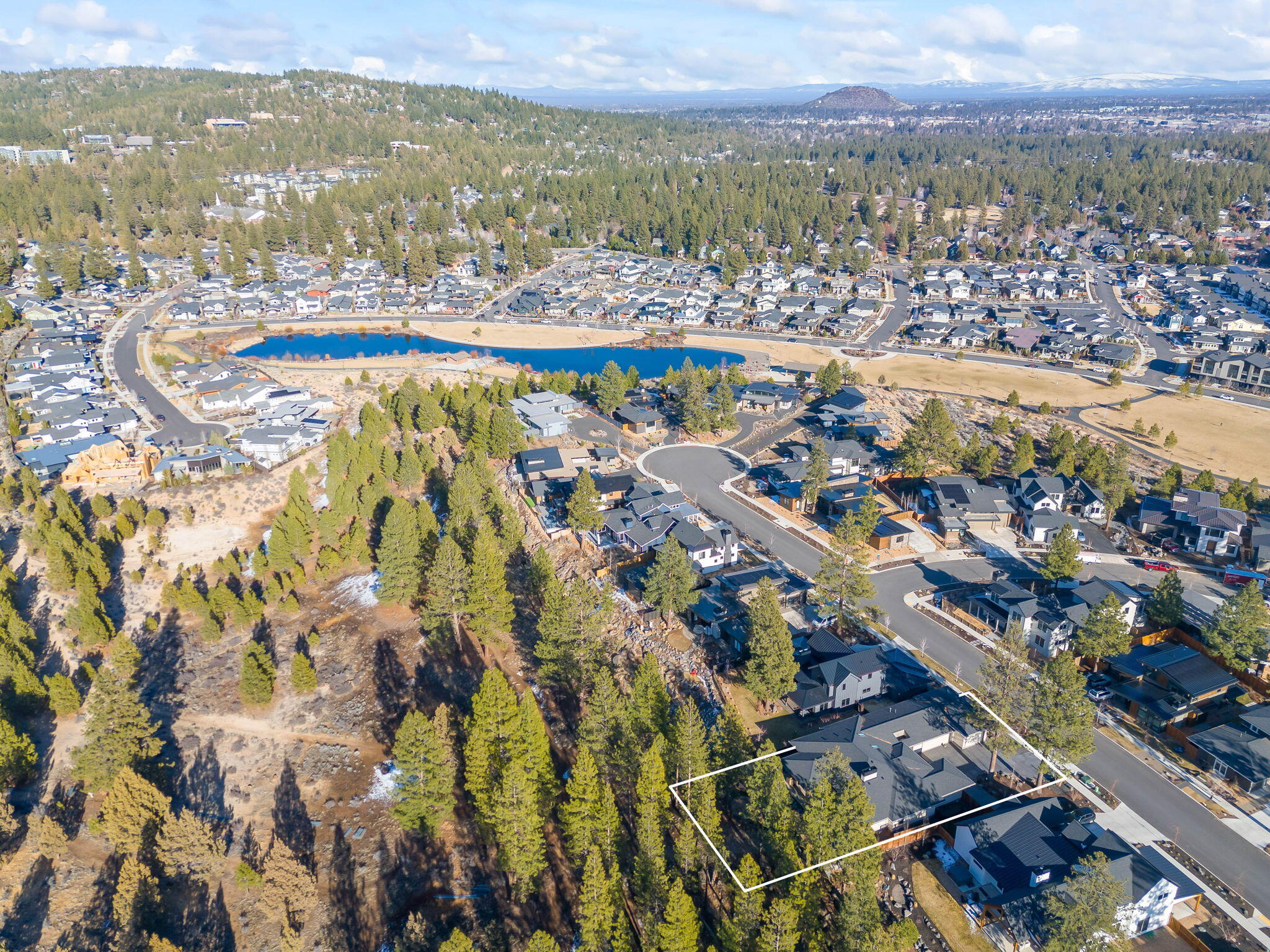 Discovery West Phase 2 - Residential