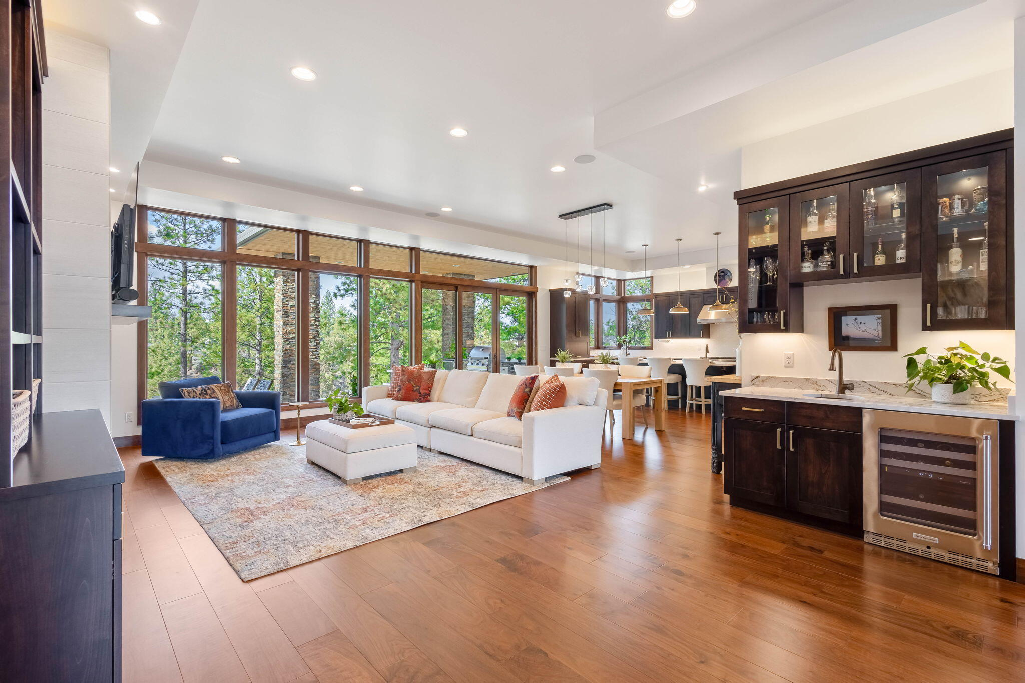 Discovery West Phase 2 - Residential