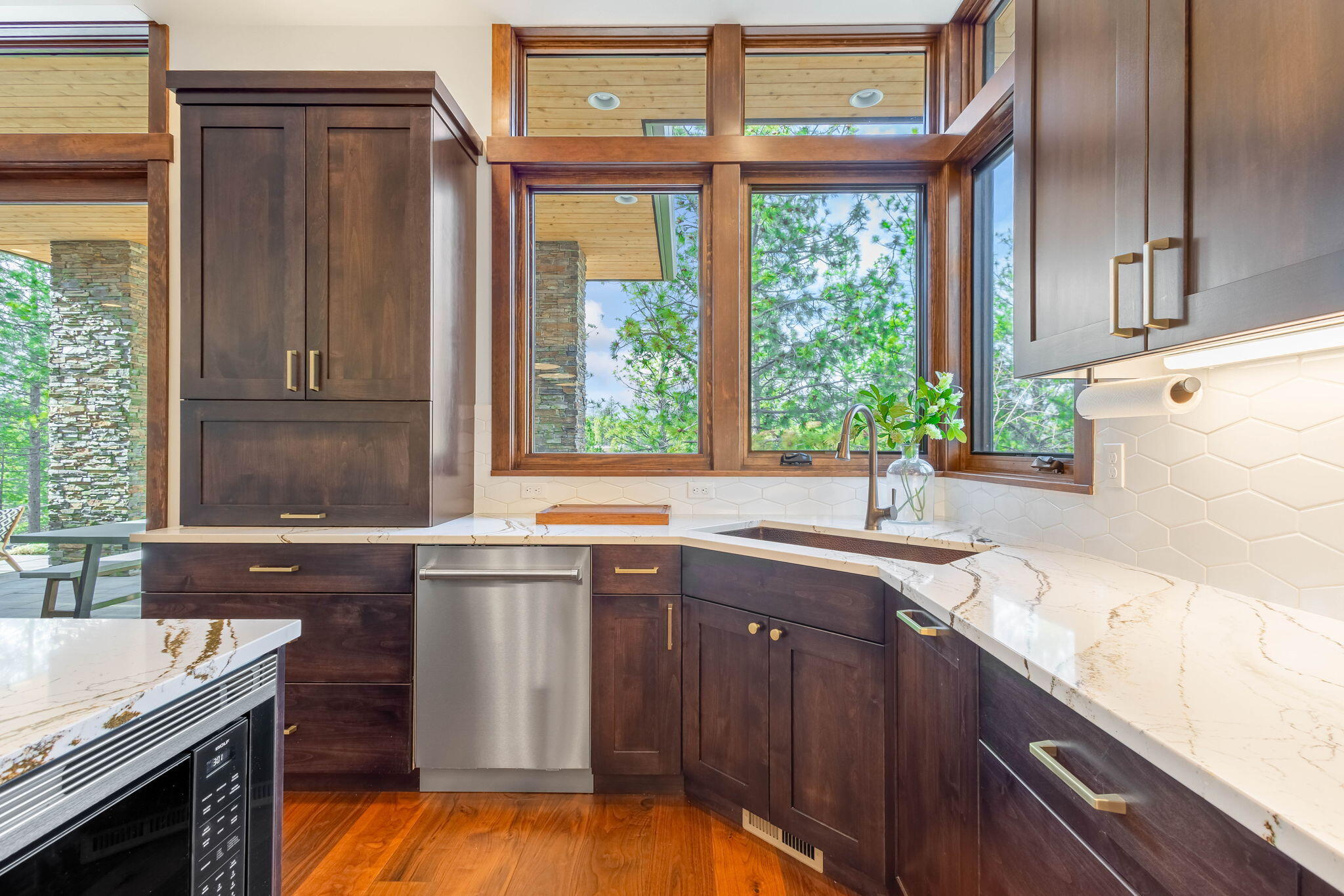 Discovery West Phase 2 - Residential