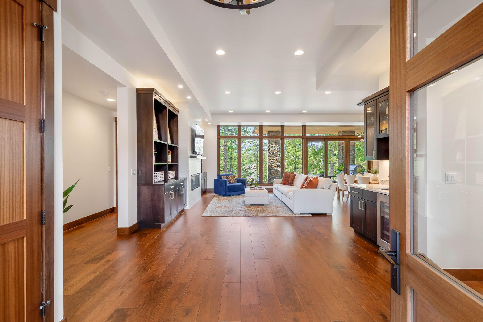 Discovery West Phase 2 - Residential