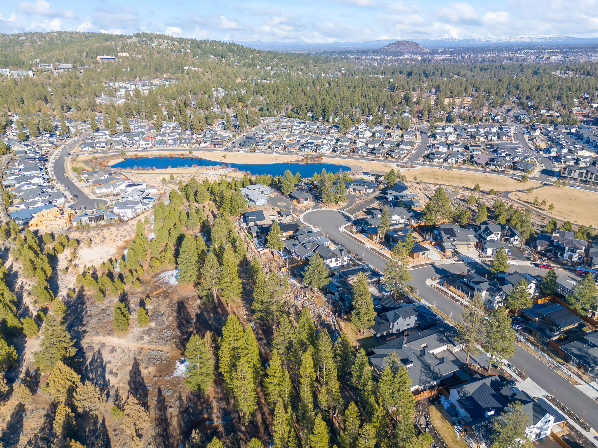 Discovery West Phase 2 - Residential