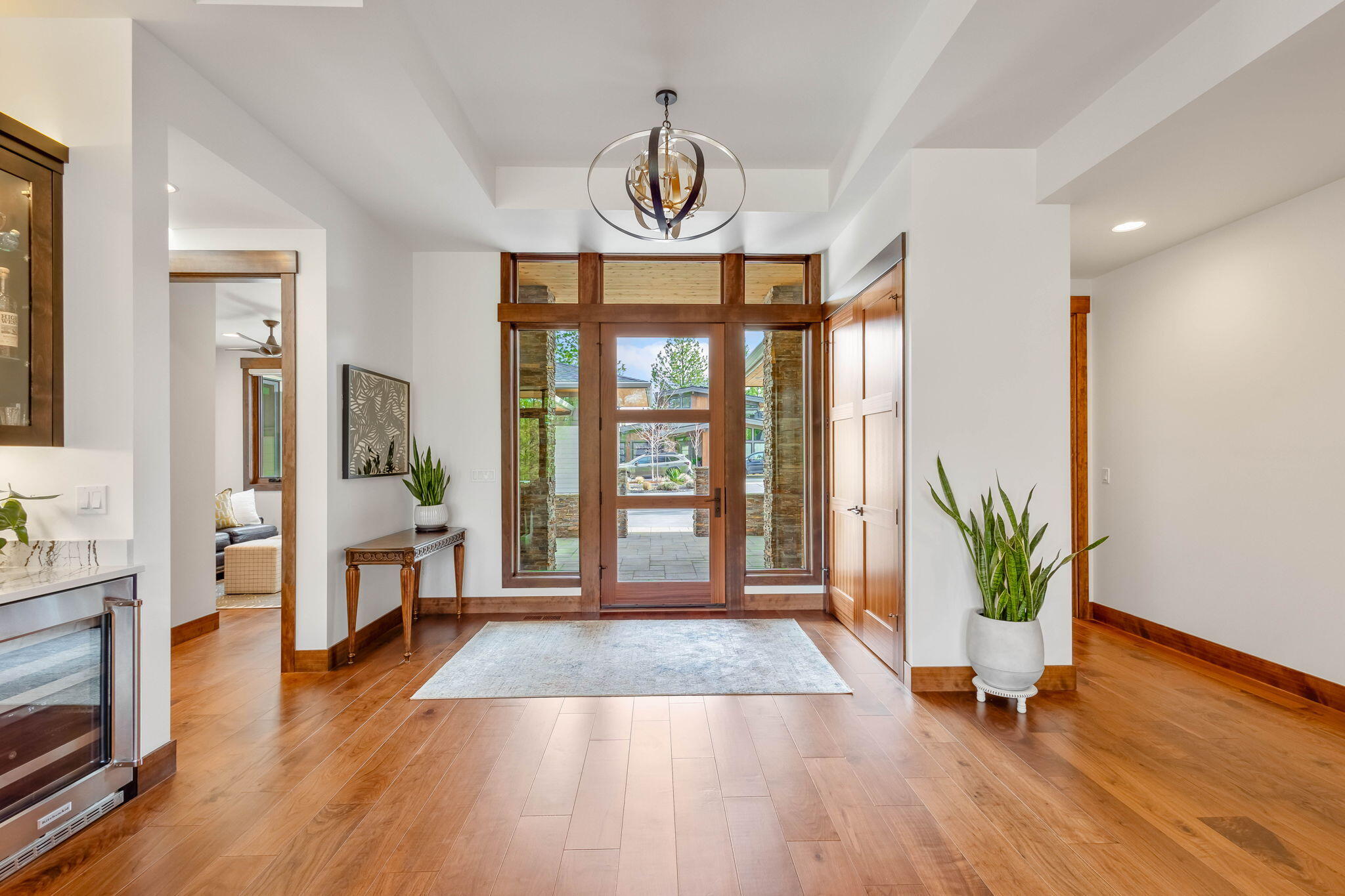 Discovery West Phase 2 - Residential