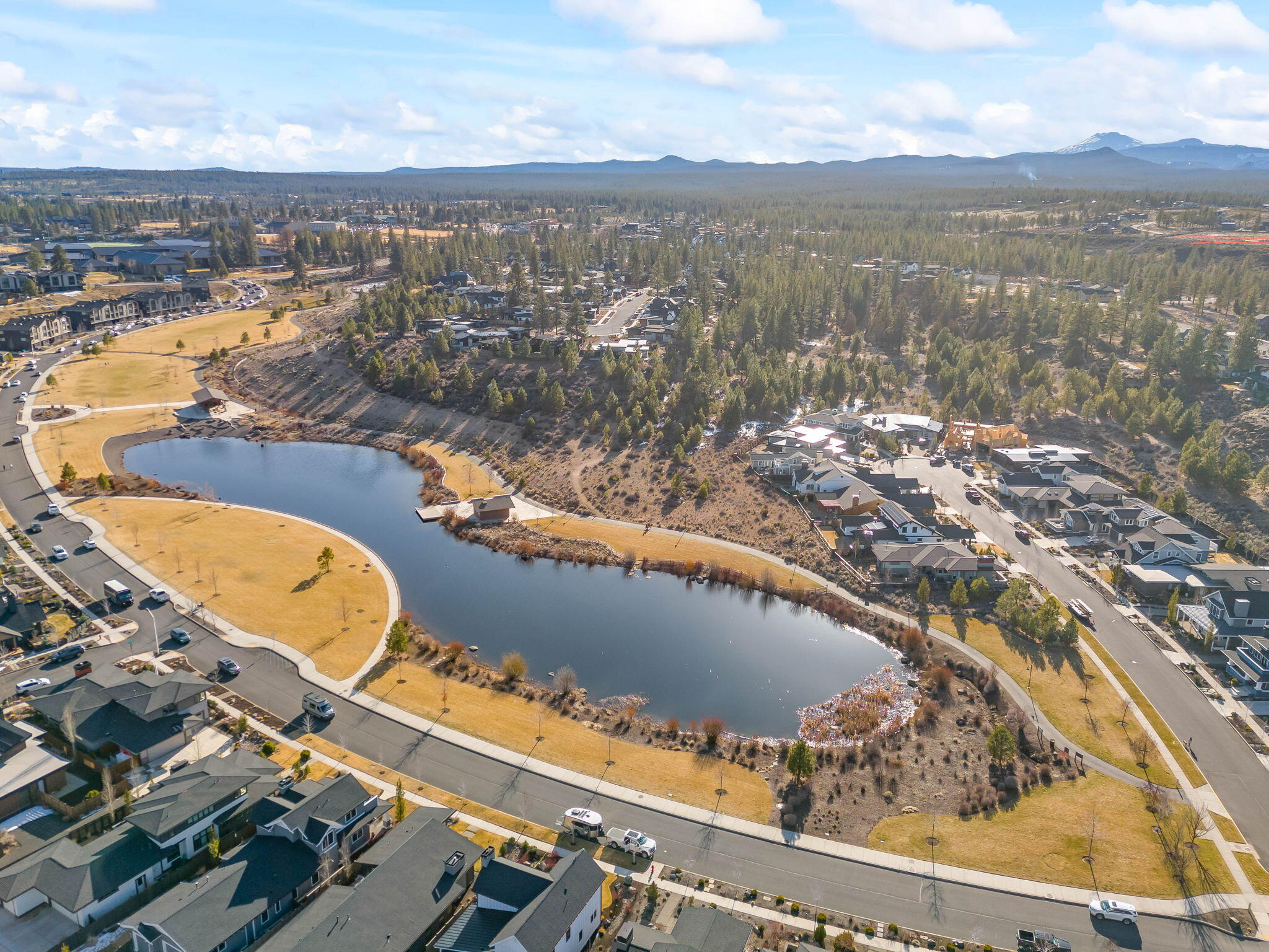 Discovery West Phase 2 - Residential