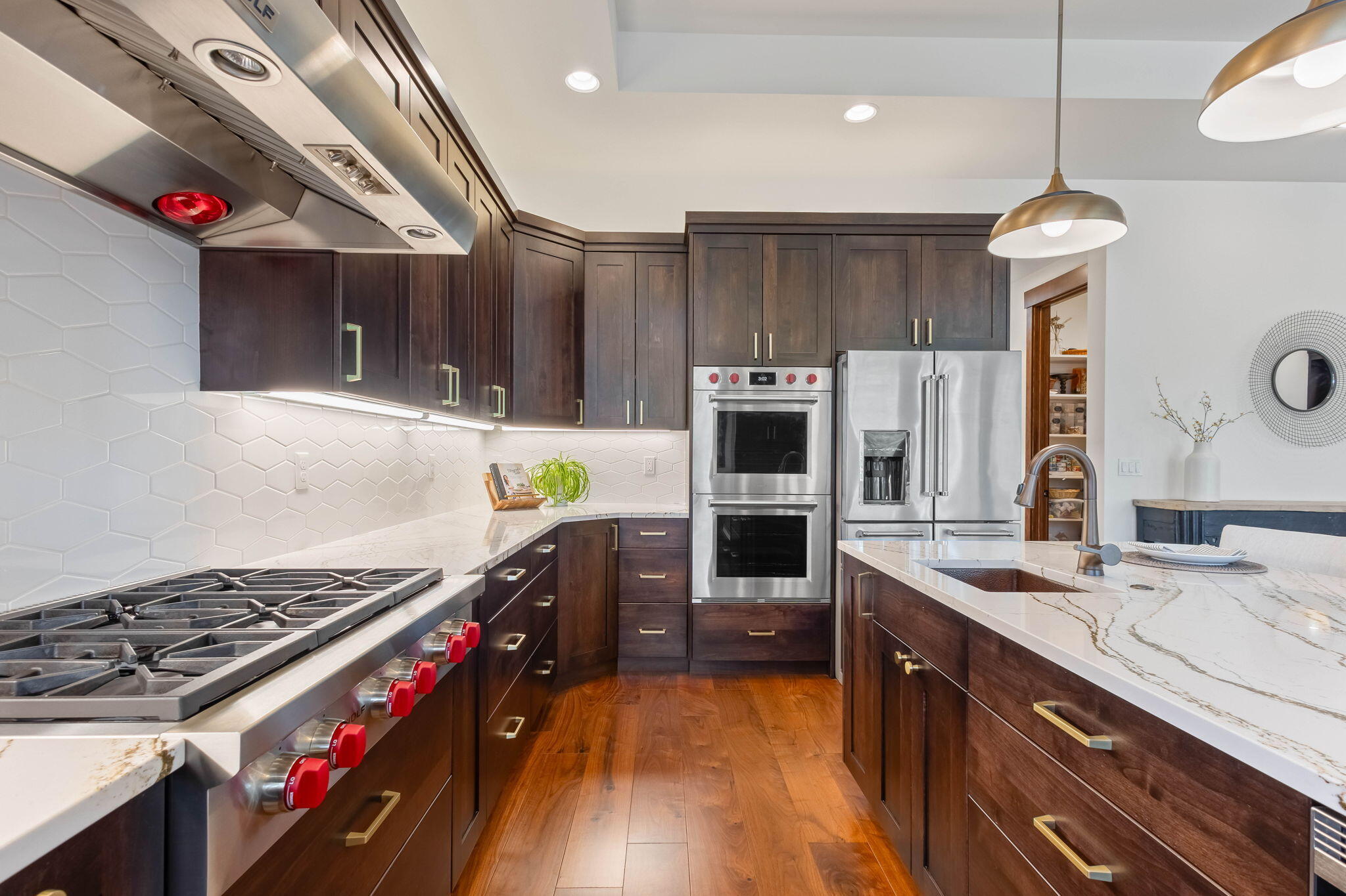 Discovery West Phase 2 - Residential