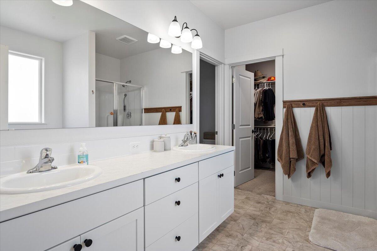 Cinder Butte Village - Residential