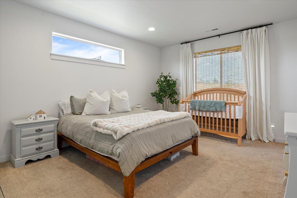 Cinder Butte Village - Residential