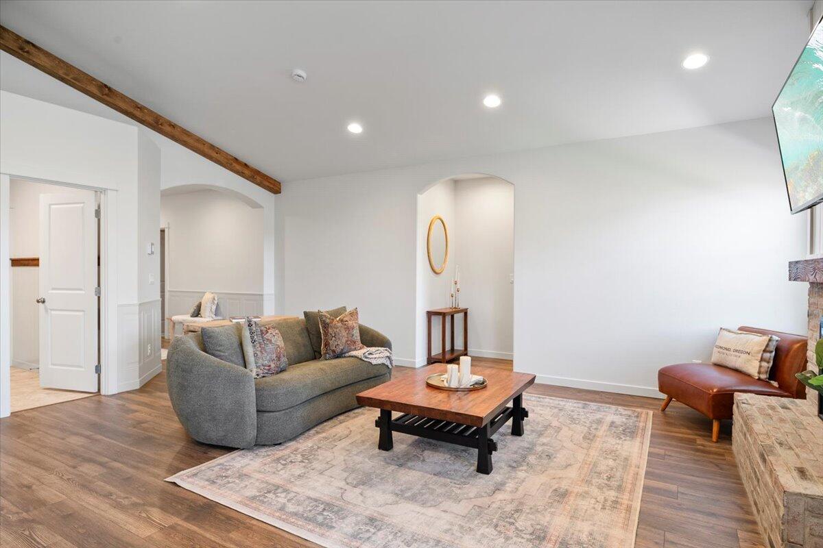 Cinder Butte Village - Residential