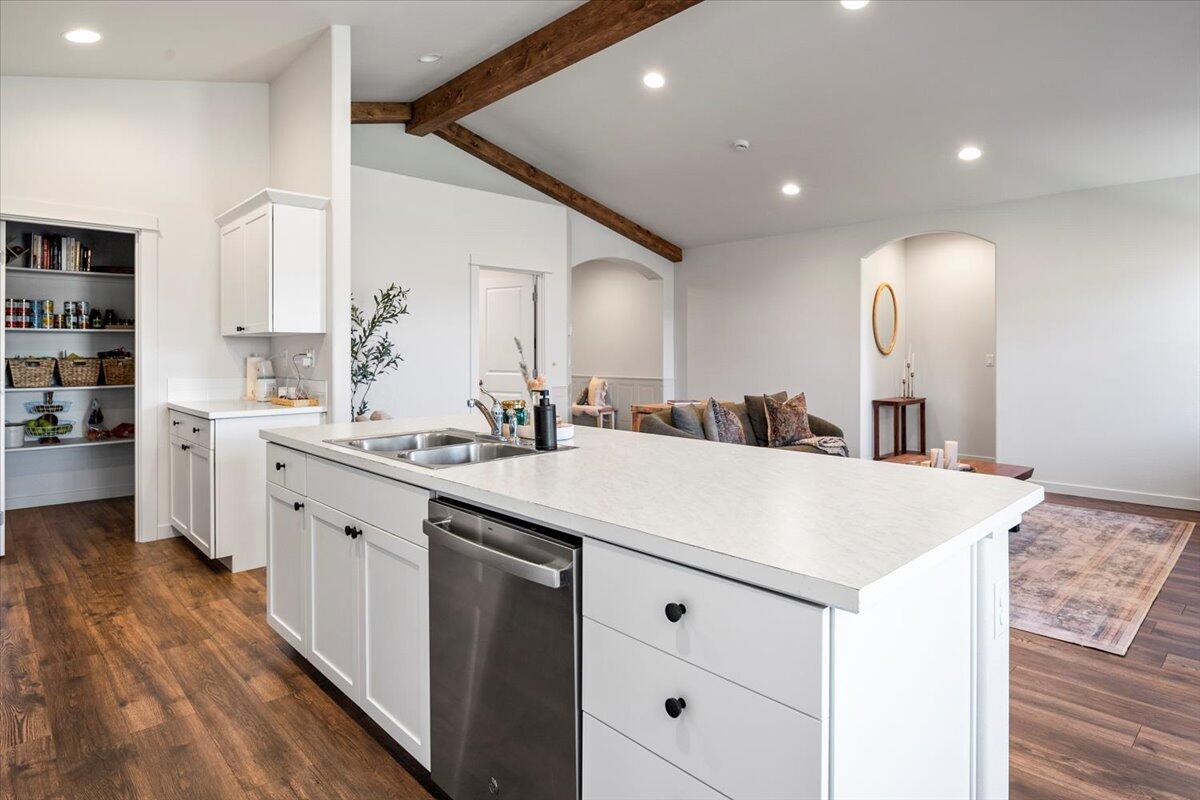 Cinder Butte Village - Residential