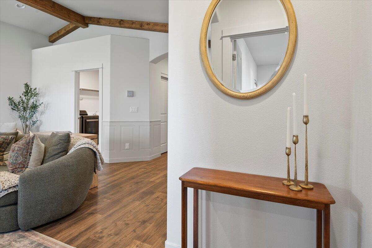 Cinder Butte Village - Residential