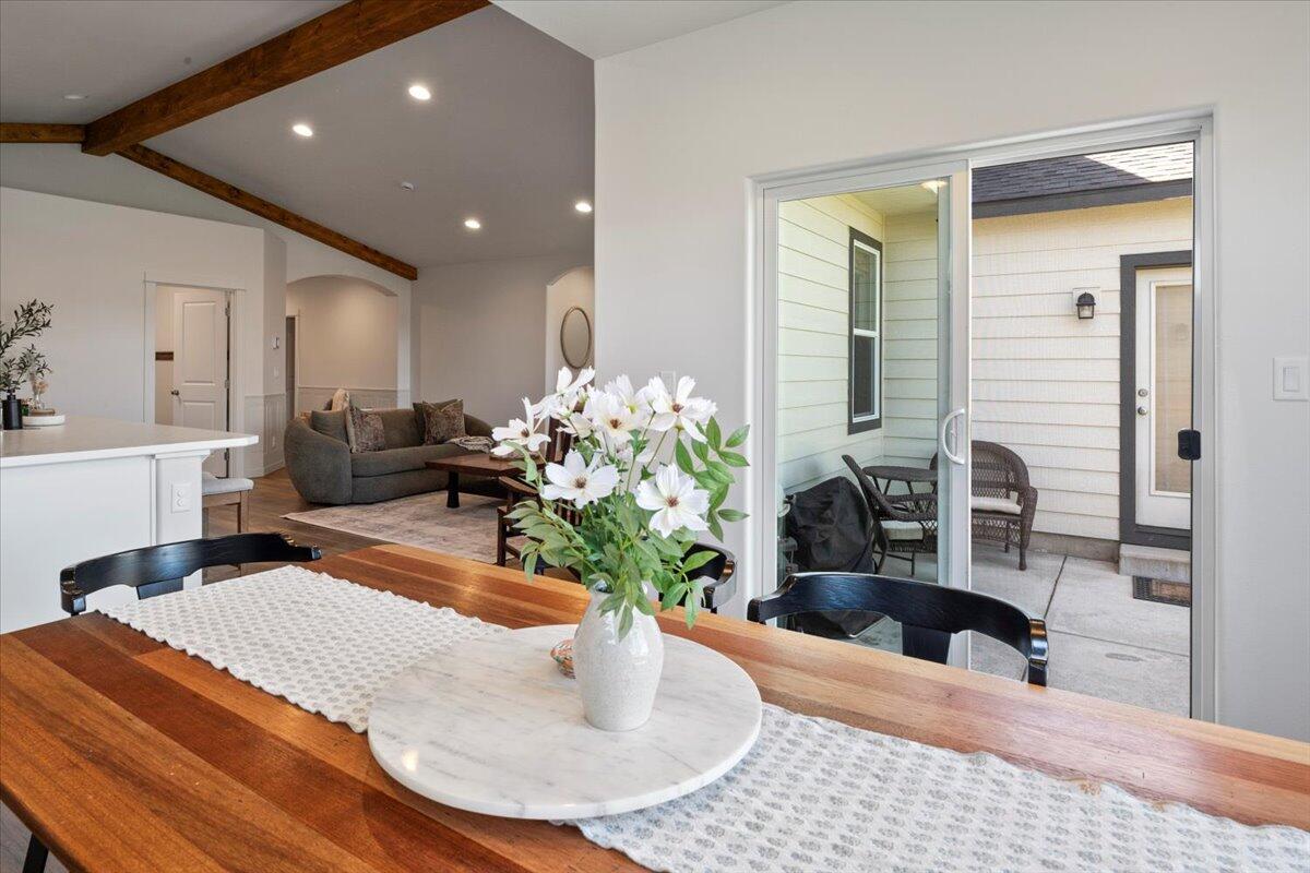 Cinder Butte Village - Residential