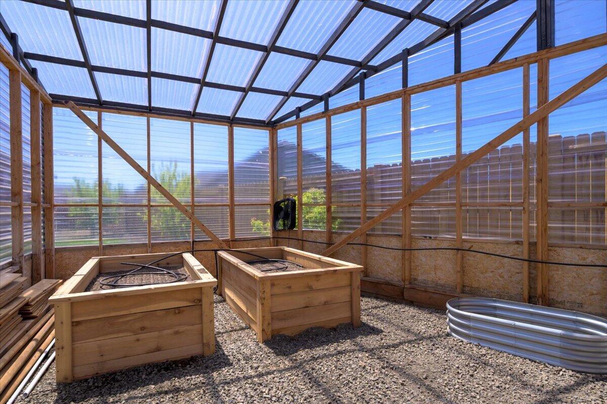 Cinder Butte Village - Residential