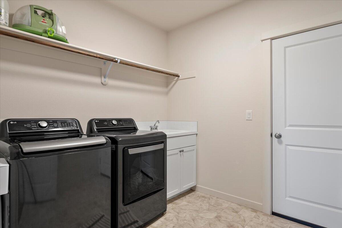 Cinder Butte Village - Residential