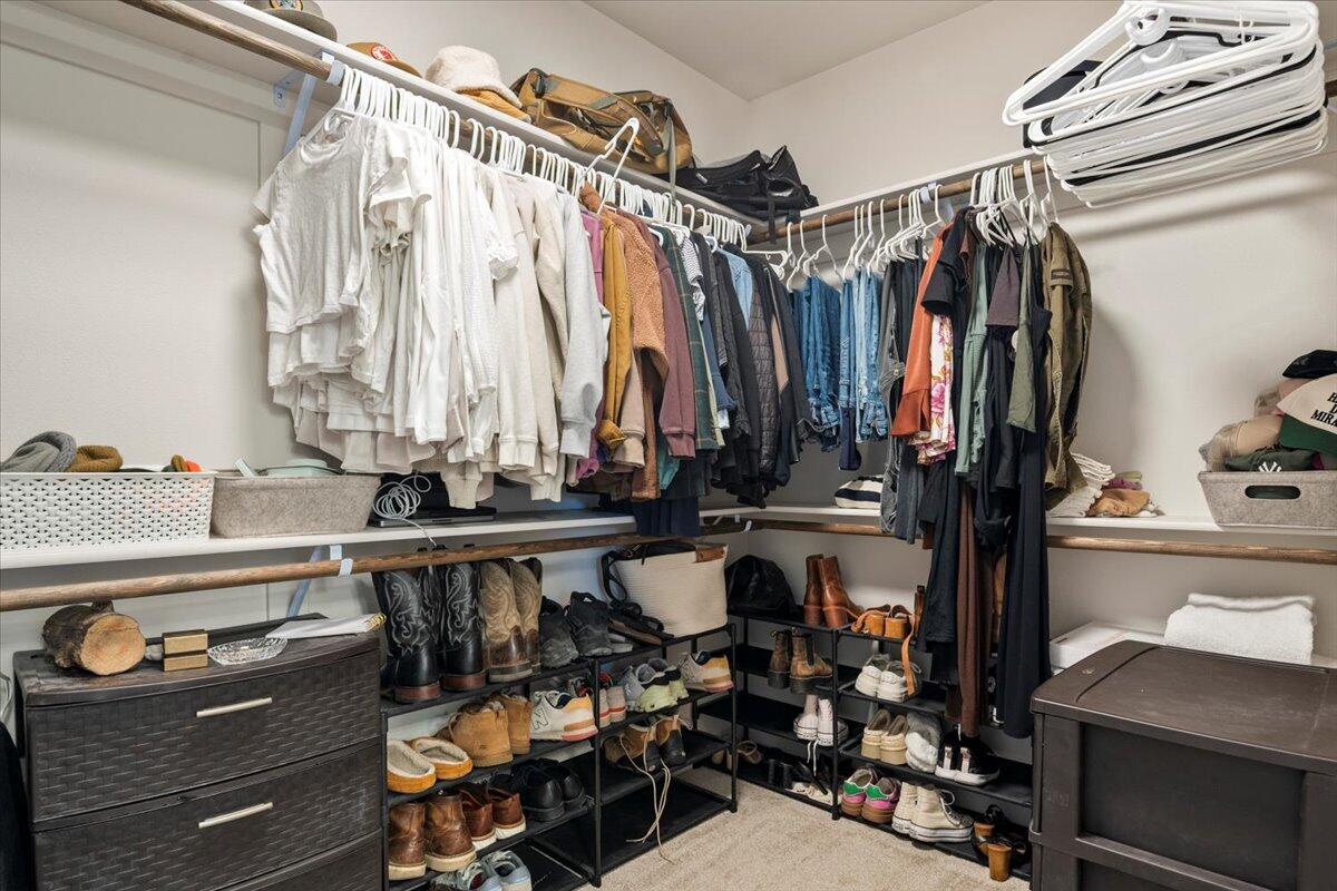 Cinder Butte Village - Residential