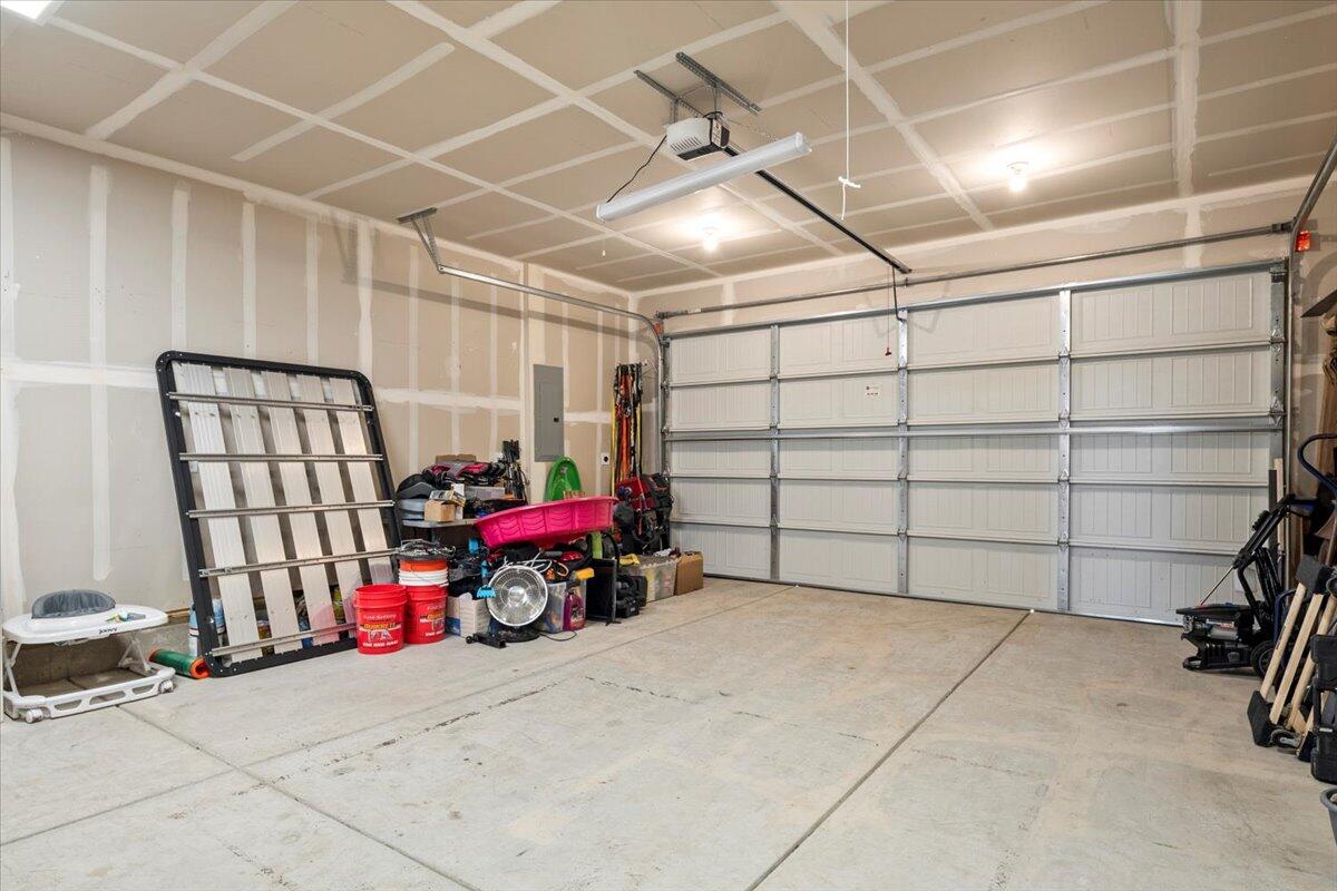 Cinder Butte Village - Residential