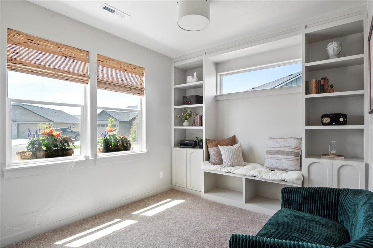 Cinder Butte Village - Residential