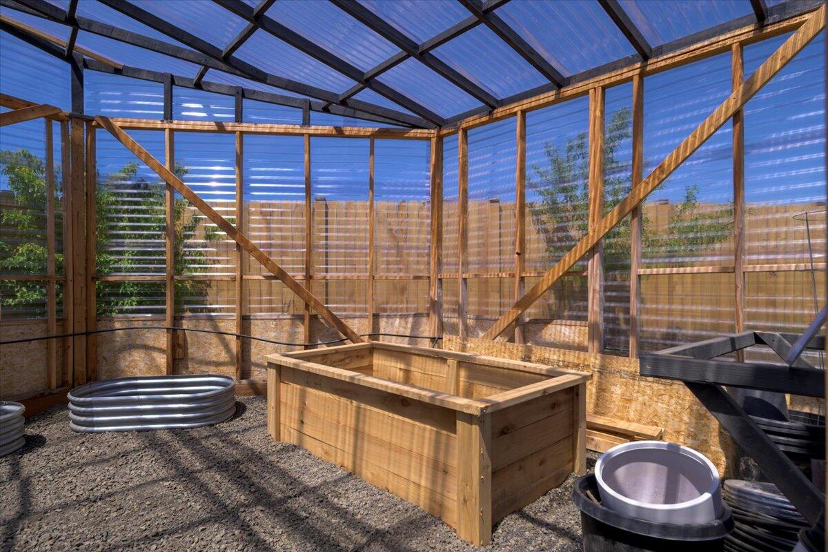 Cinder Butte Village - Residential