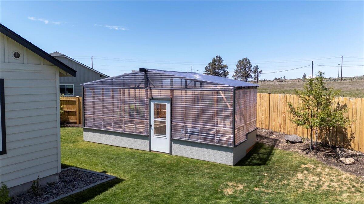 Cinder Butte Village - Residential