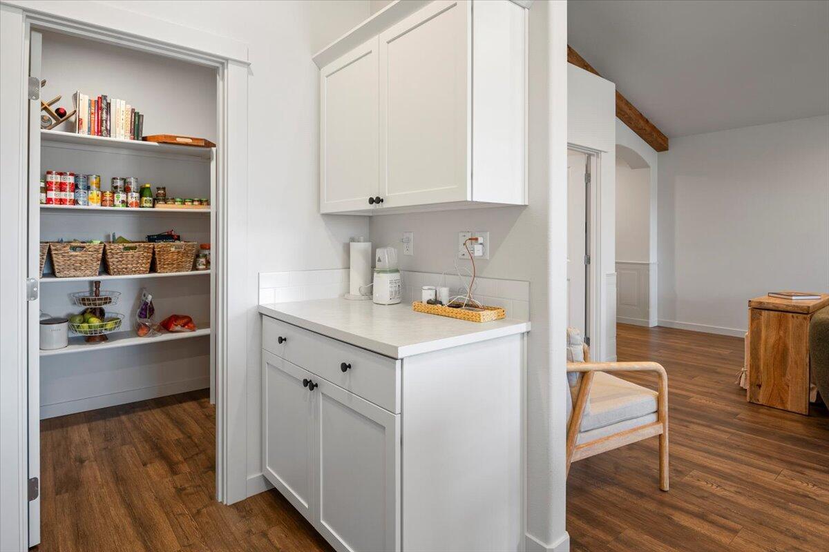 Cinder Butte Village - Residential