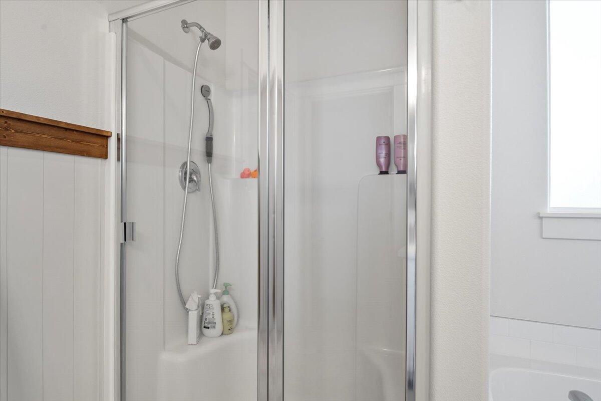 Cinder Butte Village - Residential