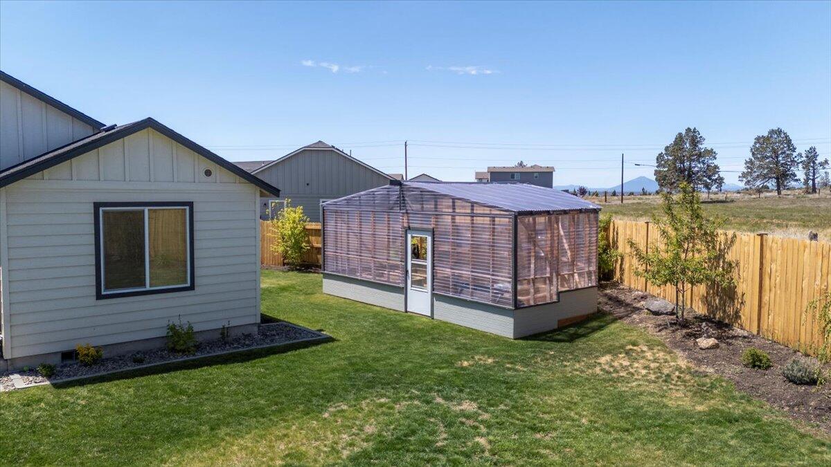 Cinder Butte Village - Residential