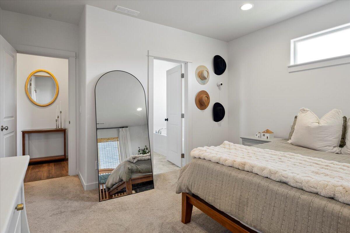 Cinder Butte Village - Residential