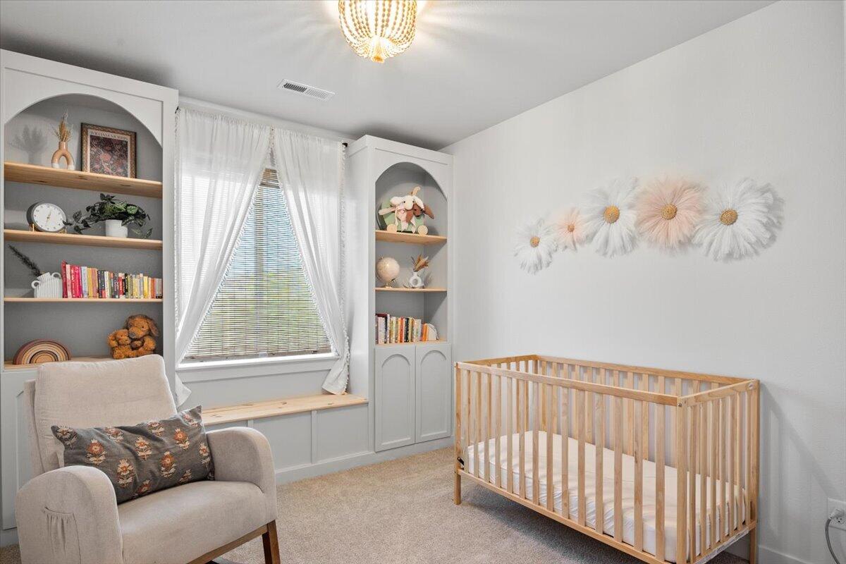 Cinder Butte Village - Residential